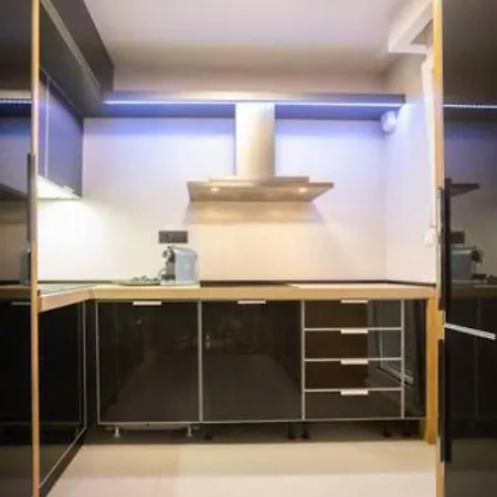 Apartament Luxe Hot Tube Apartment, With Views, Near *