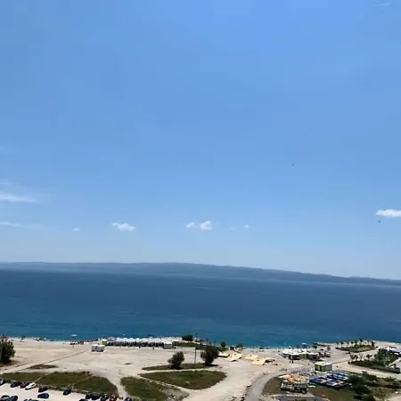 Διαμέρισμα Luxe Hot Tube Apartment, With Views, Near Σπλιτ