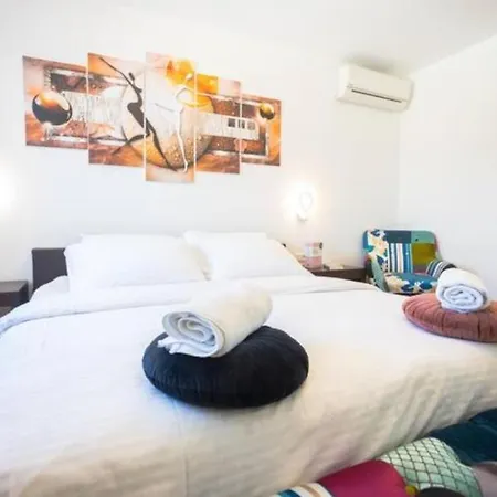 Luxe Hot Tube Apartment, With Views, Near Apartment Split