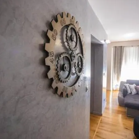 Luxe Hot Tube Apartment, With Views, Near *