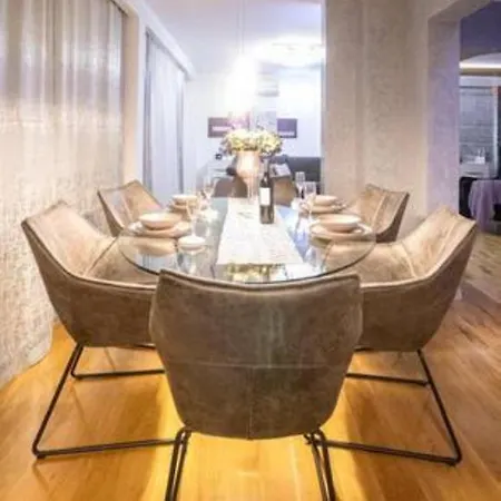 Luxe Hot Tube Apartment, With Views, Near * Split