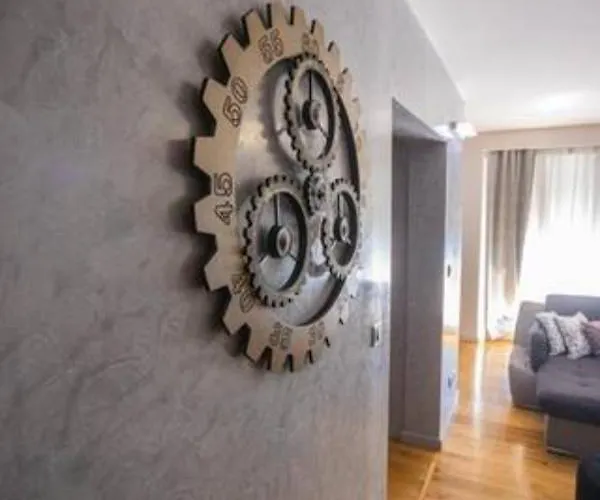 Luxe Hot Tube Apartment, With Views, Near *
