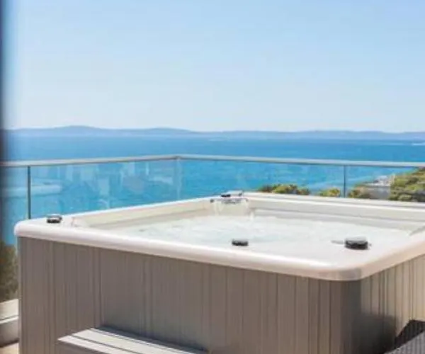 Luxe Hot Tube Apartment, With Views, Near Appartement
