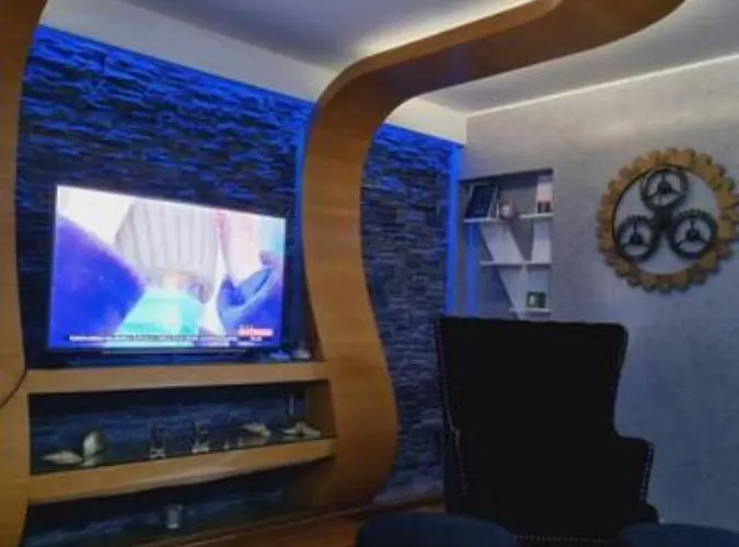 Luxe Hot Tube Apartment, With Views, Near Appartement