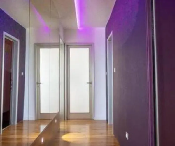Luxe Hot Tube Apartment, With Views, Near Appartement *