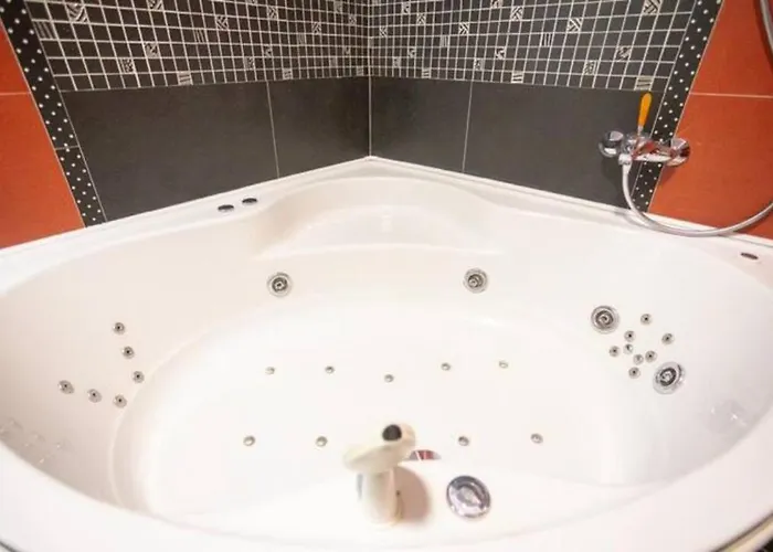 Luxe Hot Tube Apartment, With Views, Near Appartement
