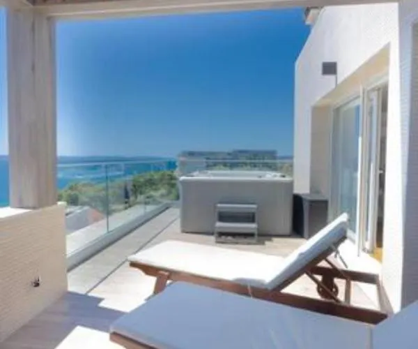 Appartement Luxe Hot Tube Apartment, With Views, Near *